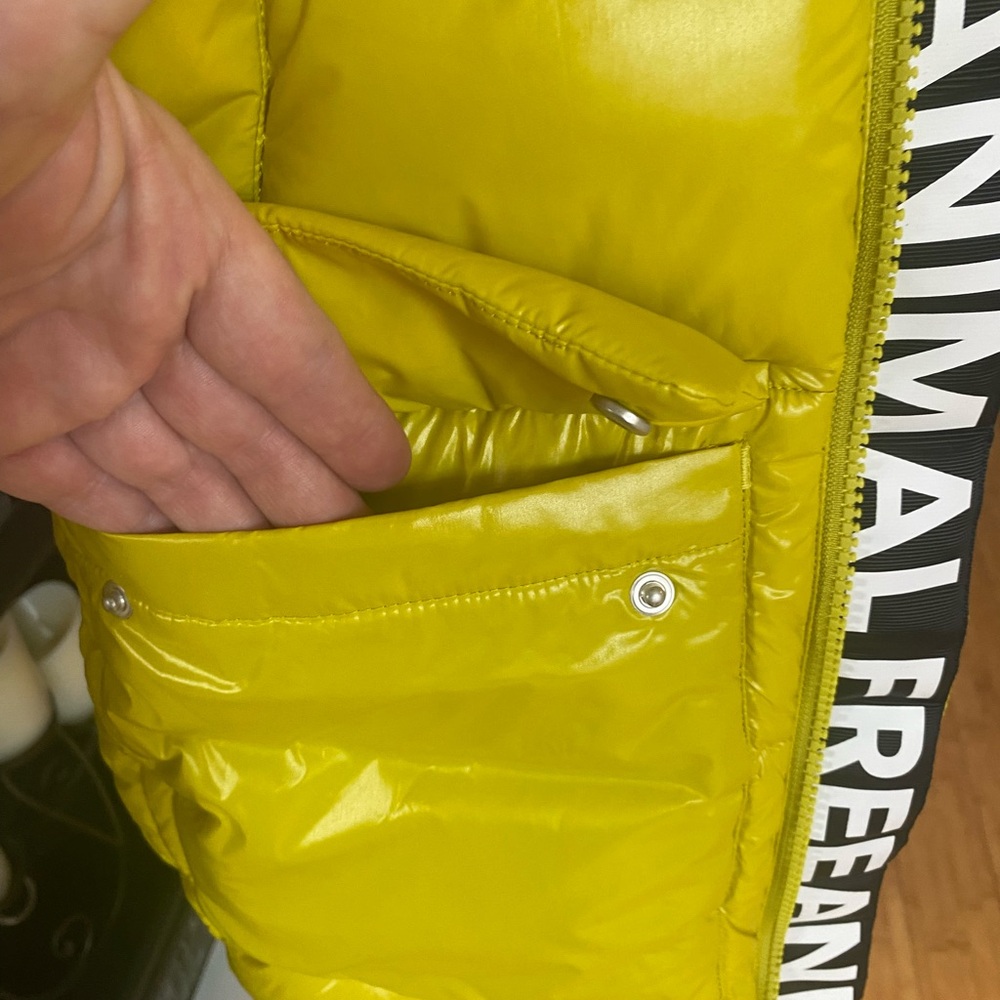 Kids jacket - Picture 3 of 8